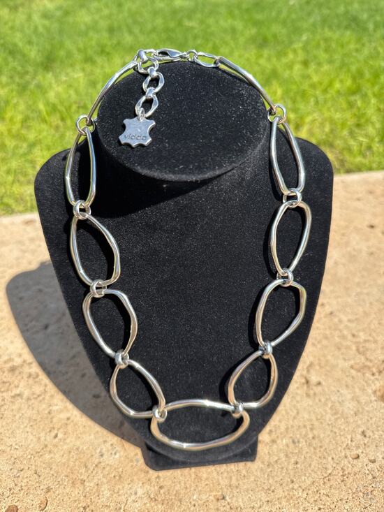 Vidda Jewelry - Vidda PIMA NECKLACE